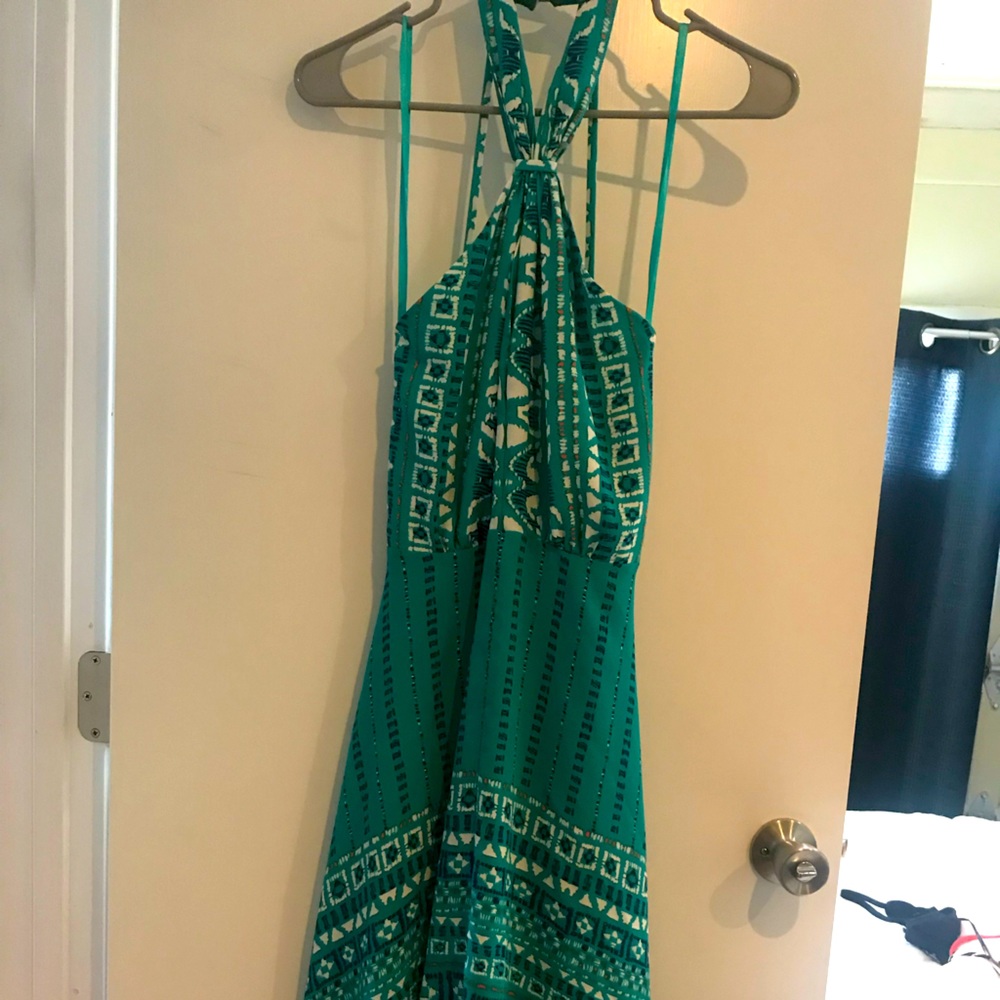 BCBG Dress
